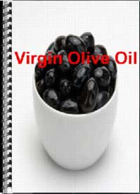 virgin olive oil