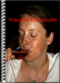 red wine for your health