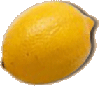 lemon