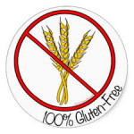 100 percent gluten free