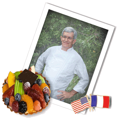 Book Review: Living Gluten and Dairy Free with French Food by Chef Alain Braux