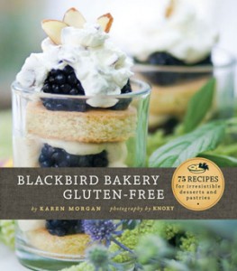 Blackbird Bakery