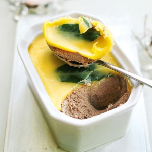 Liver Pate