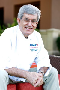 Chef Alain Braux 4
