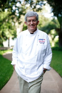 Chef Alain Braux 5