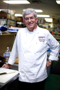 Chef Alain Braux 2