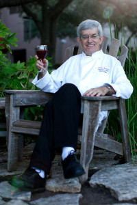 Chef Alain Braux 1