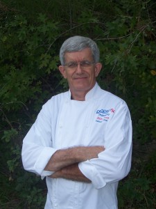 Chef Alain Braux 7