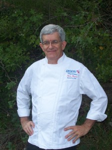 Chef Alain Braux 9
