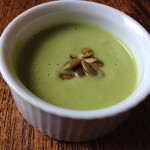 Creamy Broccoli Soup