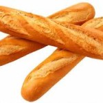 French baguettes