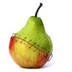 GMO Apple Pear