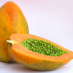 GMO Mango Peas