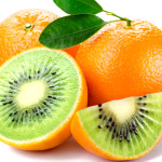 GMO Orange Kiwi