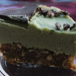 Grasshopper Pie