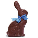 Lapin Chocolat