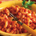 Macaroni Provencal