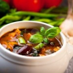 Minestrone Soup