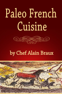 Paleo French Cuisine FINAL