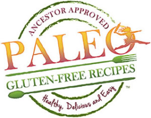Paleo Gluten Free Logo