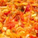 Piperade Basque