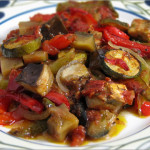 Ratatouille